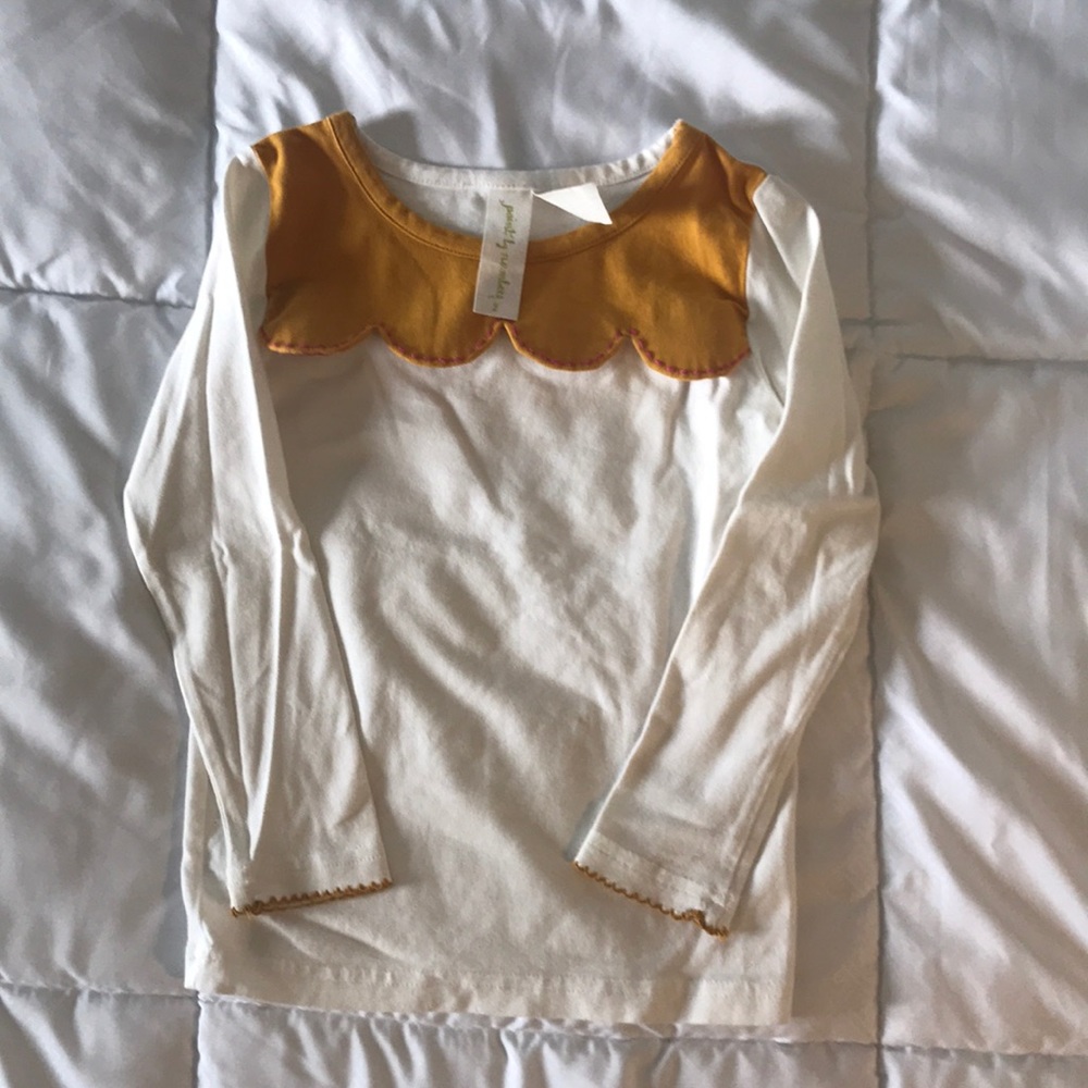 Matilda Jane top { size 2 }
